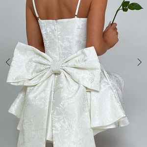 baby boo BRAND NEW Emilie playsuit